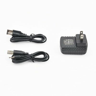 Charger&cable Adapter Power Supply For Petrainer/ipets Dog Pet Training E-collar