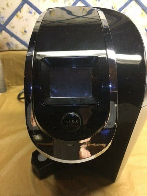 Kuerig 2.0 Coffee Maker For Parts