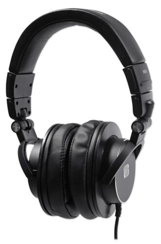 Presonus Hd9 Professional Closed-back Studio Reference Monitoring Headphones