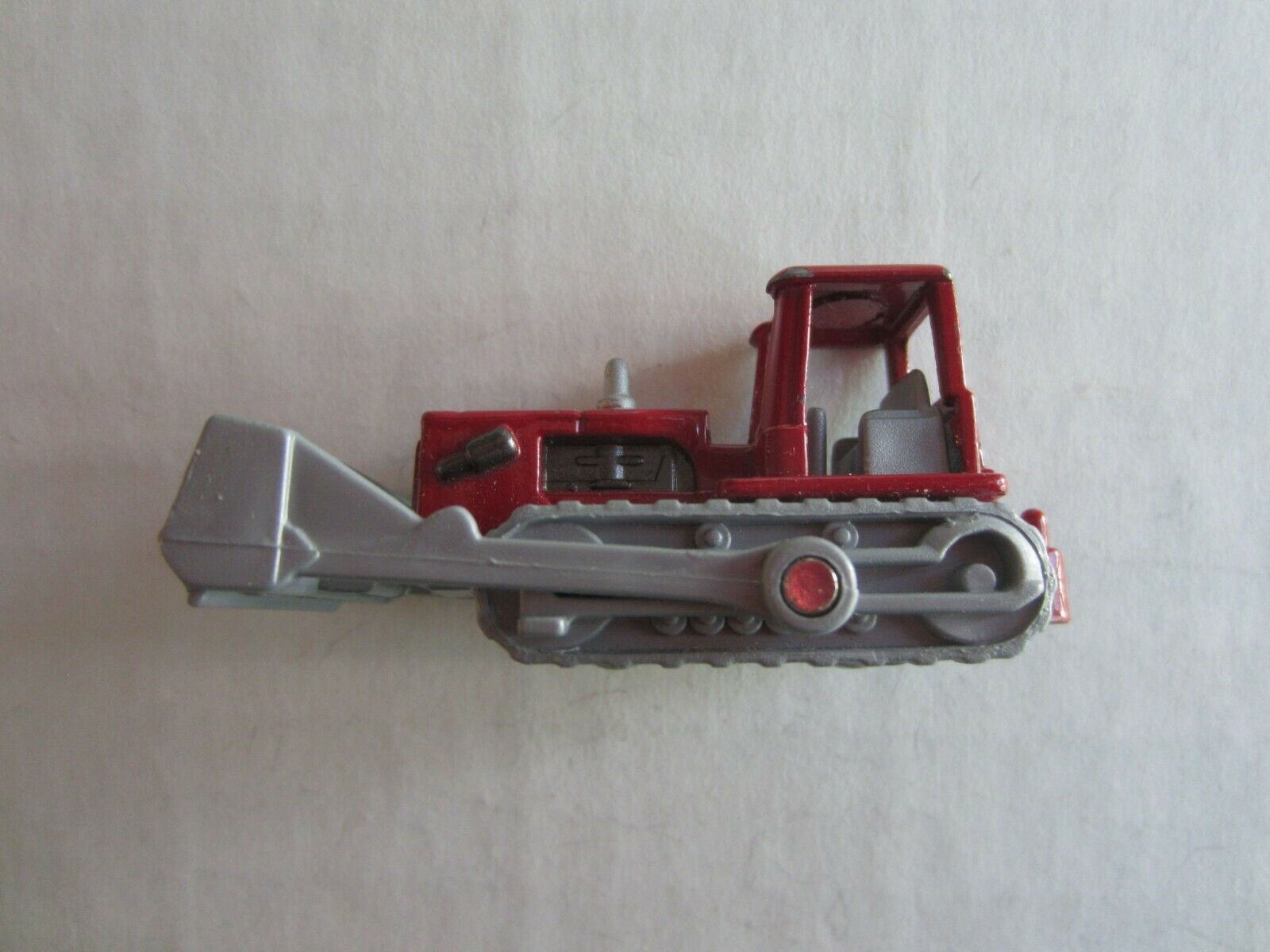1998 Smart Toys:  Caterpillar Tractor