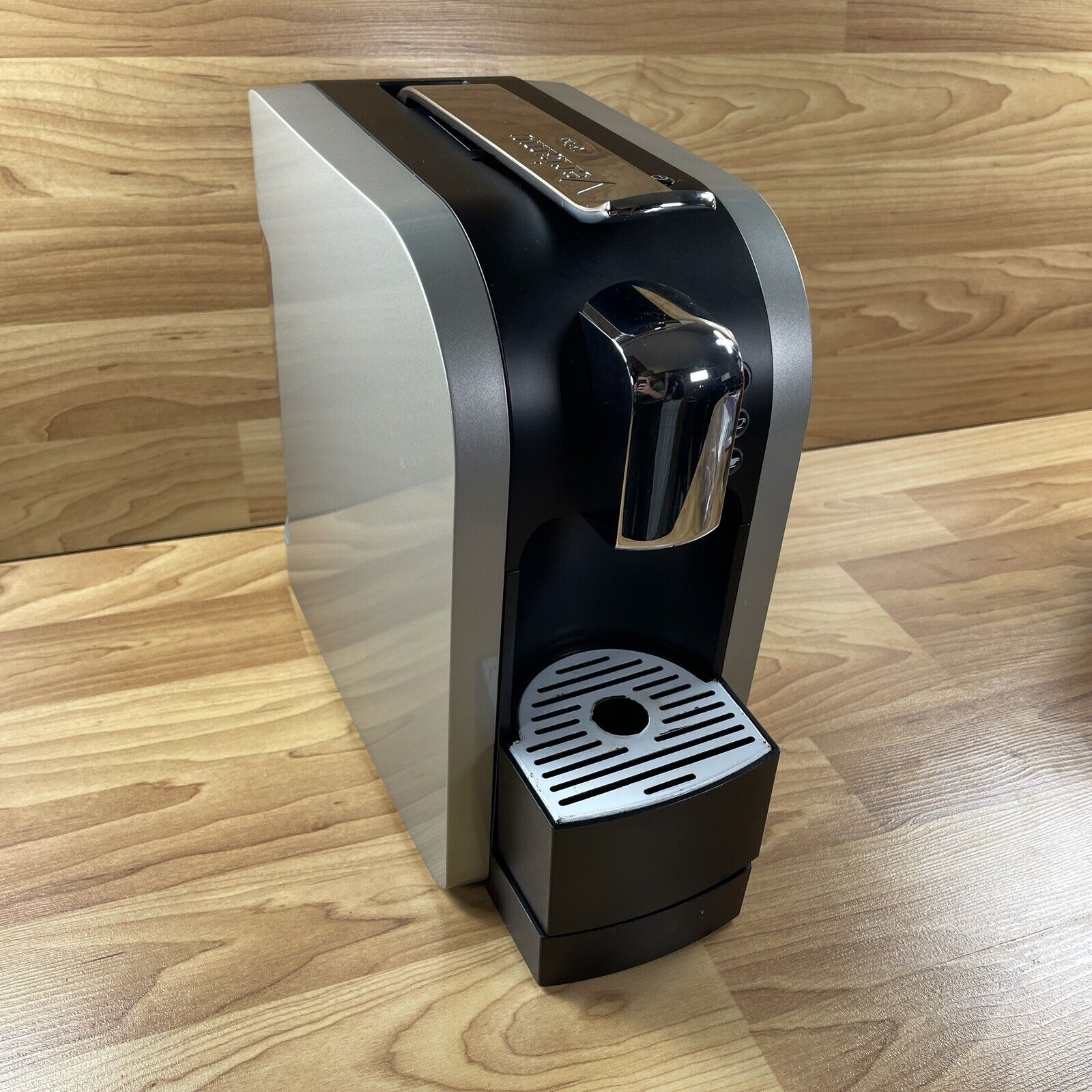 Starbucks Verismo K-fee Single Serve Coffee Espresso Maker Machine 11-5m40 Works