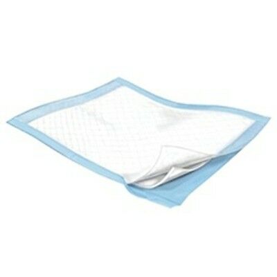 150 Disposable Pads Puppy Dog Pee Training Underpads 23 X 36 Medical Grade