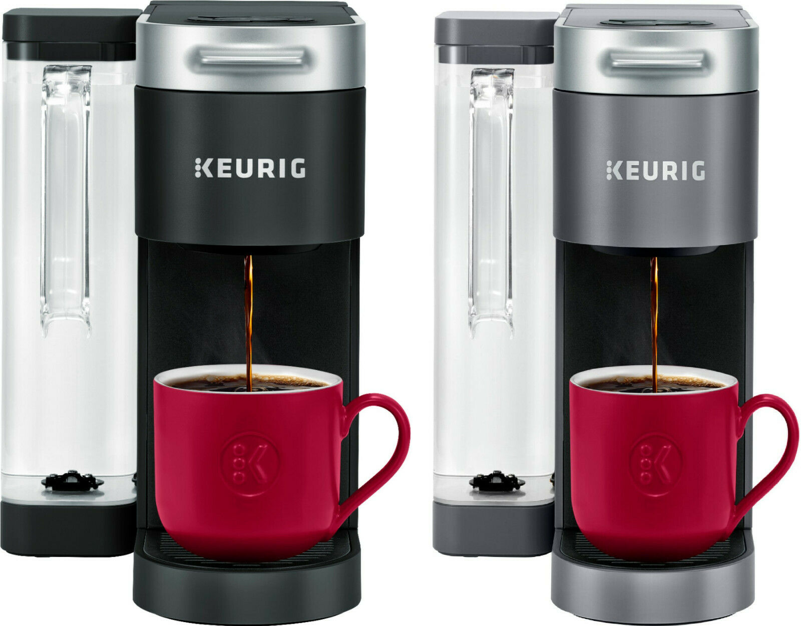 Keurig K-supreme Single Serve Coffee Maker