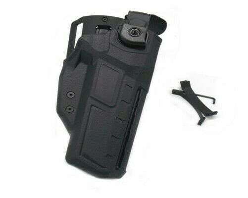 Holster Radar 2 Fast Extreme For Beretta 92 With Loop Rotating 90076152