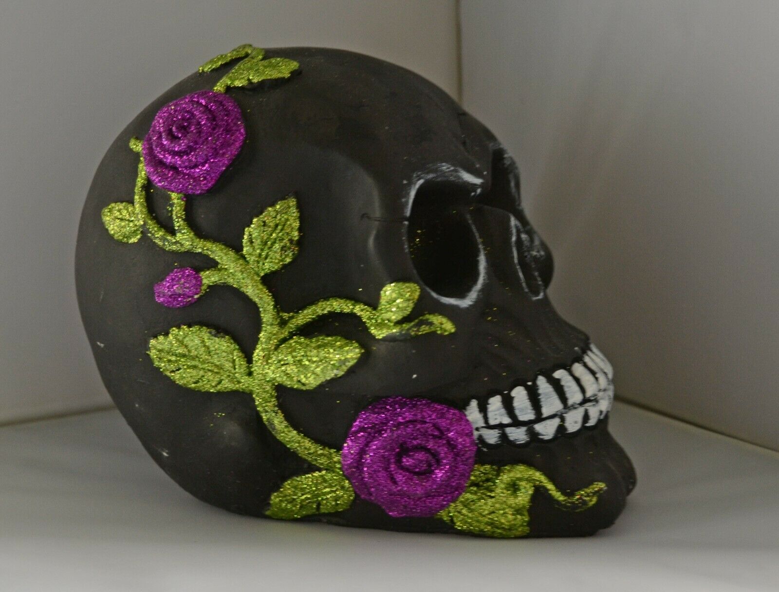 Dia De Los Muertos Day Of The Dead - Decoration Skull
