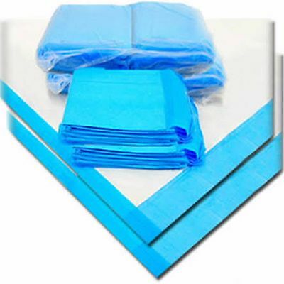 Adult Disposable Pads Absorbant Puppy Dog Pee Training Underpad 23 X 36-150 Pcs